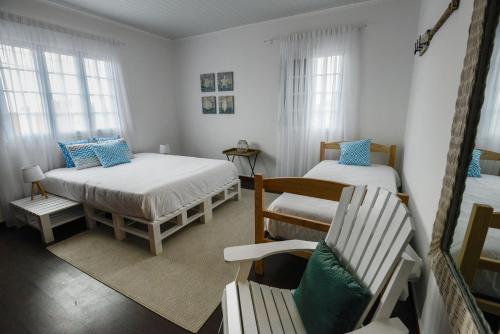 Posada Casa Da Praia