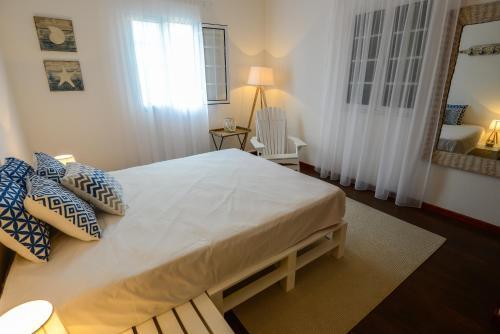 Posada Casa Da Praia