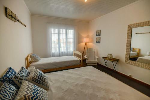 Posada Casa Da Praia