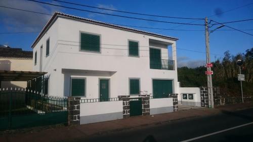 Posada Casa Da Praia