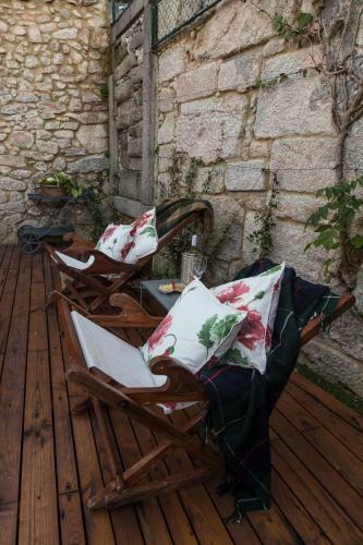Bed & Breakfast M Maison Particuli�re Porto