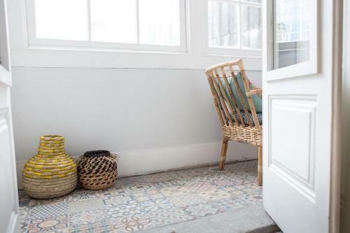 Porto Republica Hostel & Suites