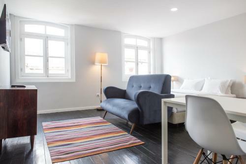 Porto Republica Hostel & Suites