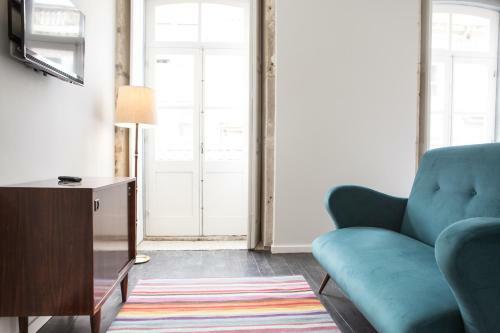 Porto Republica Hostel & Suites