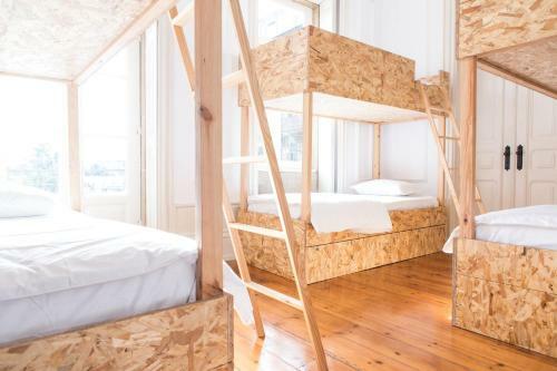 Porto Republica Hostel & Suites