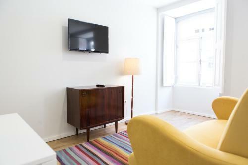 Porto Republica Hostel & Suites