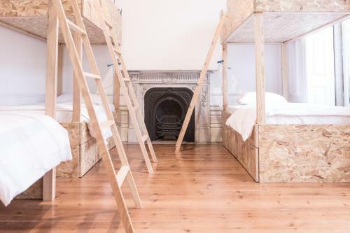 Porto Republica Hostel & Suites