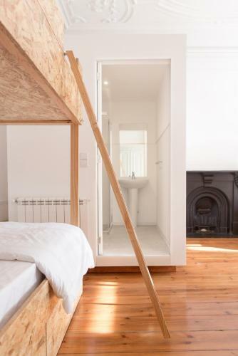 Porto Republica Hostel & Suites