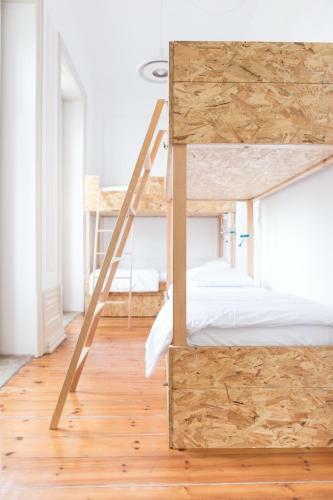 Porto Republica Hostel & Suites
