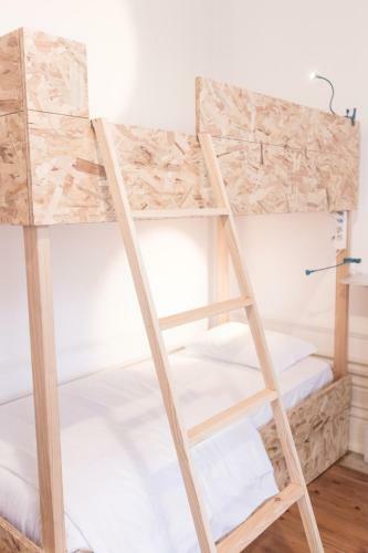 Porto Republica Hostel & Suites