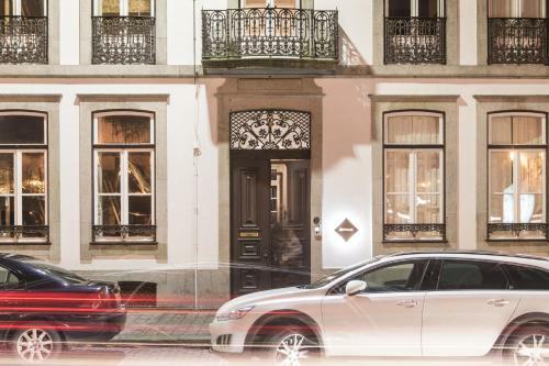 Porto Republica Hostel & Suites