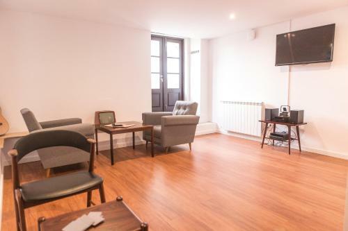 Porto Republica Hostel & Suites