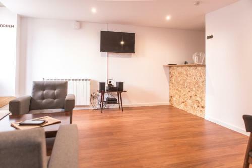 Porto Republica Hostel & Suites