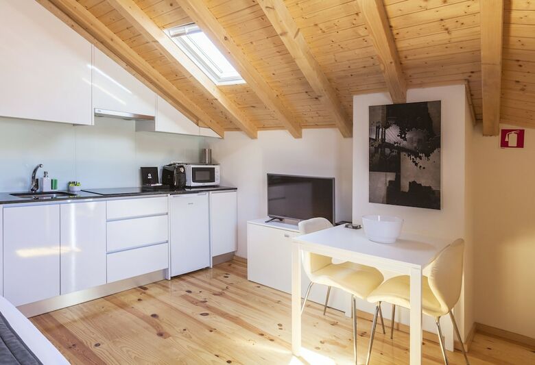 Apartamento Bo - Almada 346