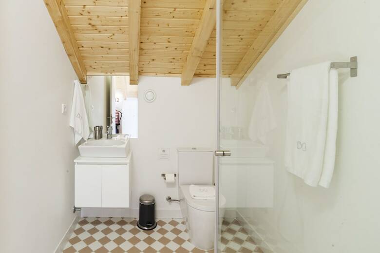 Apartamento Bo - Almada 346