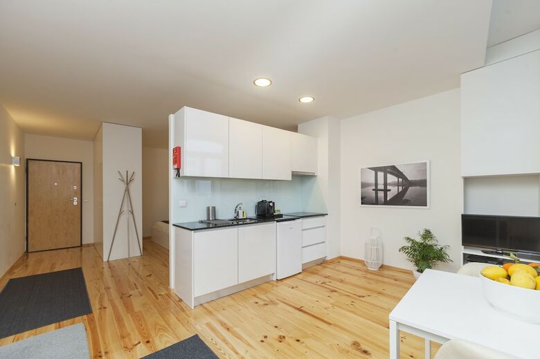 Apartamento Bo - Almada 346