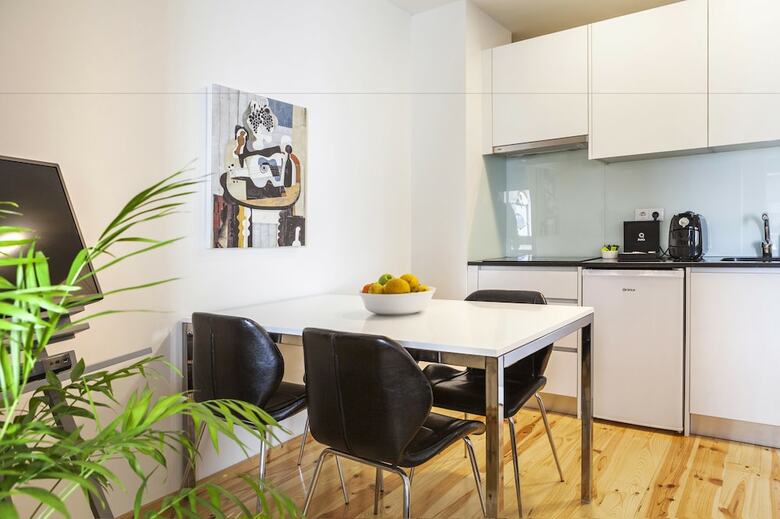 Apartamento Bo - Almada 346