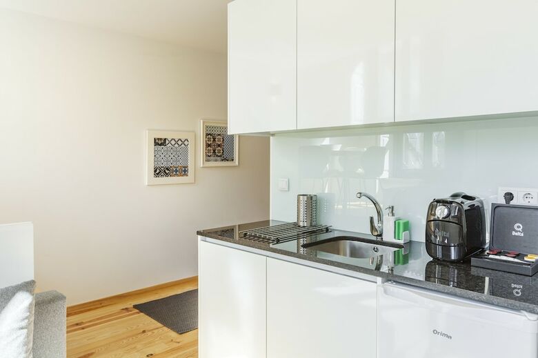 Apartamento Bo - Almada 346