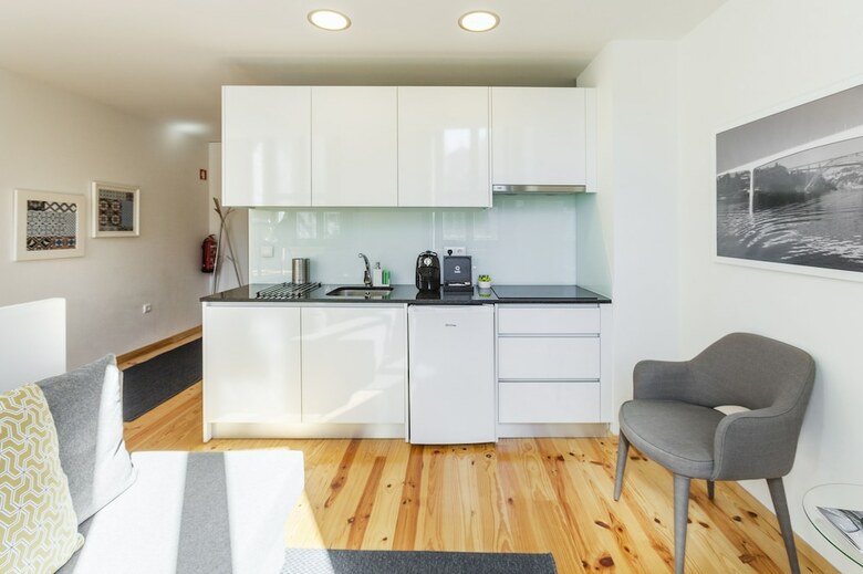 Apartamento Bo - Almada 346