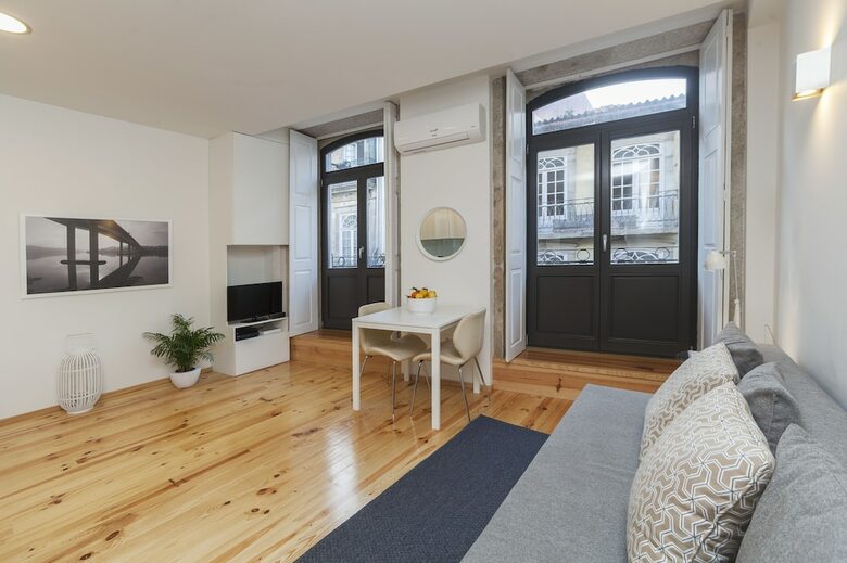 Apartamento Bo - Almada 346