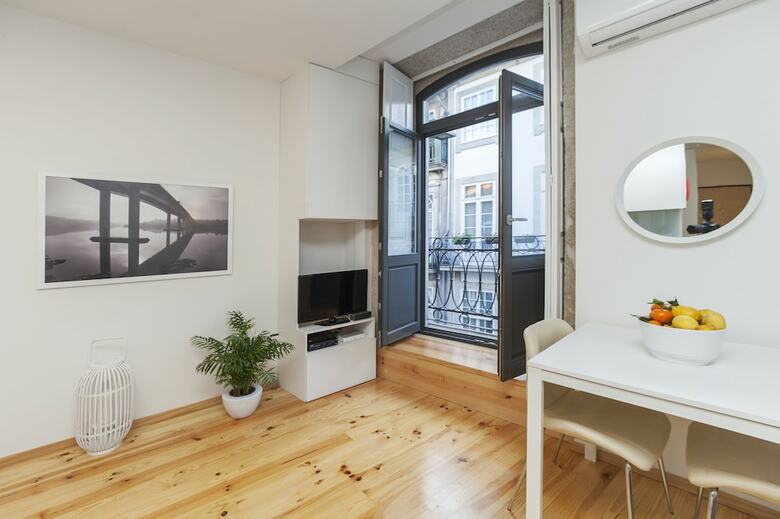 Apartamento Bo - Almada 346