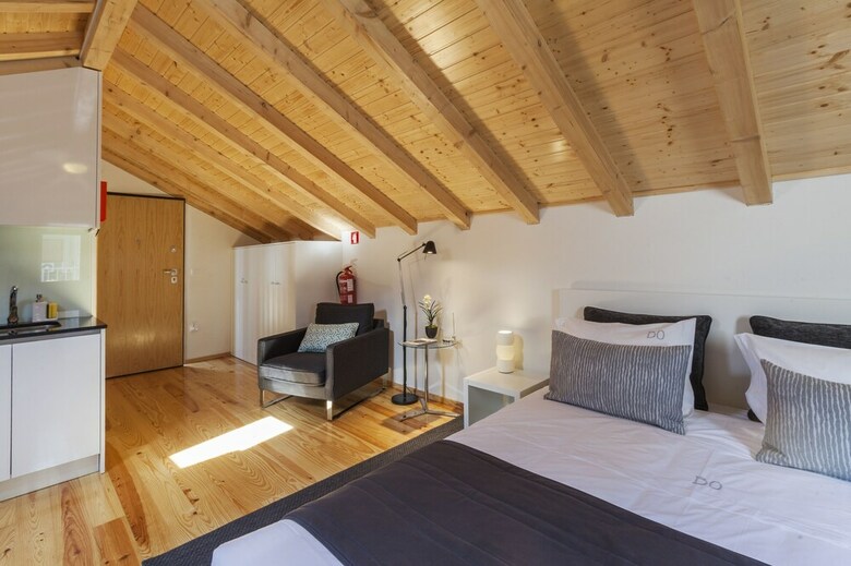 Apartamento Bo - Almada 346