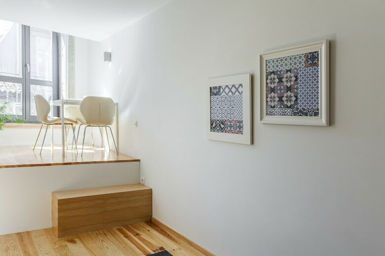 Apartamento Bo - Almada 346
