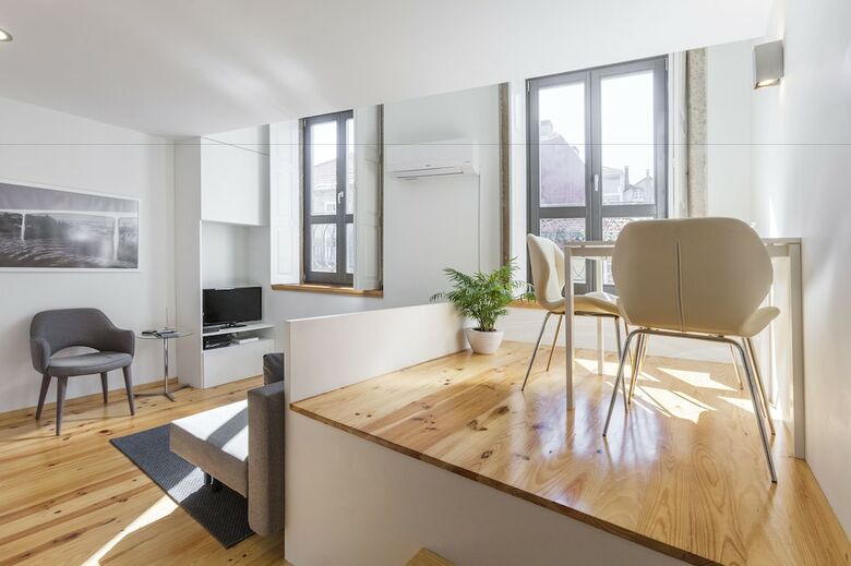 Apartamento Bo - Almada 346