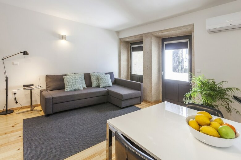 Apartamento Bo - Almada 346