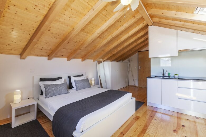 Apartamento Bo - Almada 346