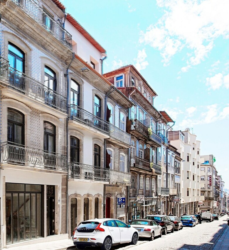 Apartamento Bo - Almada 346
