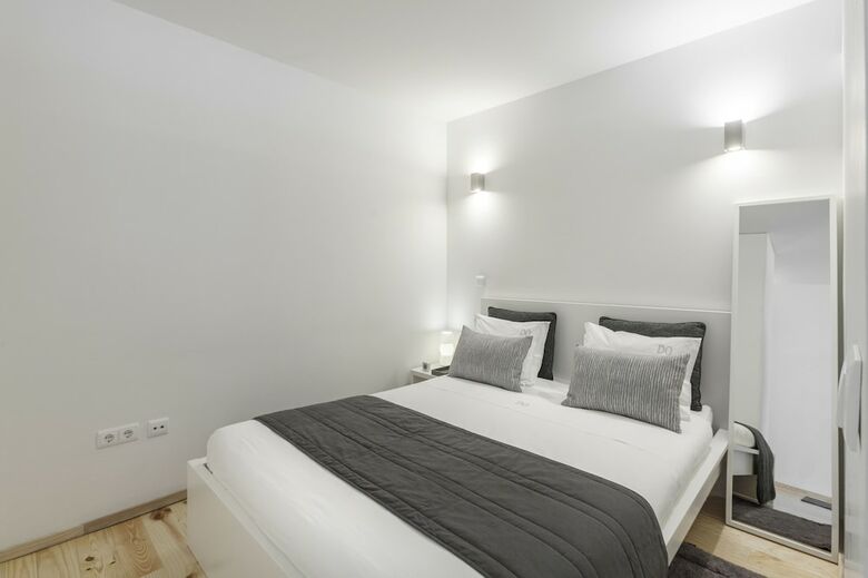 Apartamento Bo - Almada 346