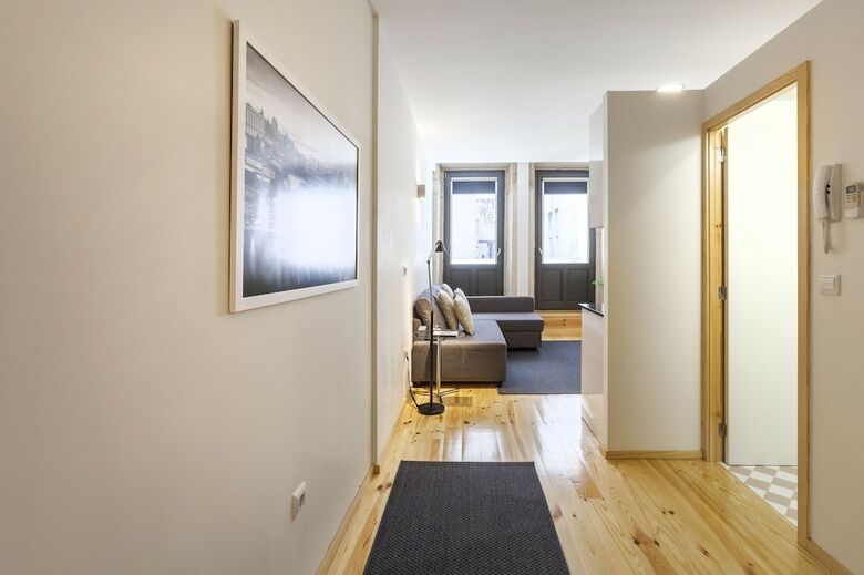 Apartamento Bo - Almada 346