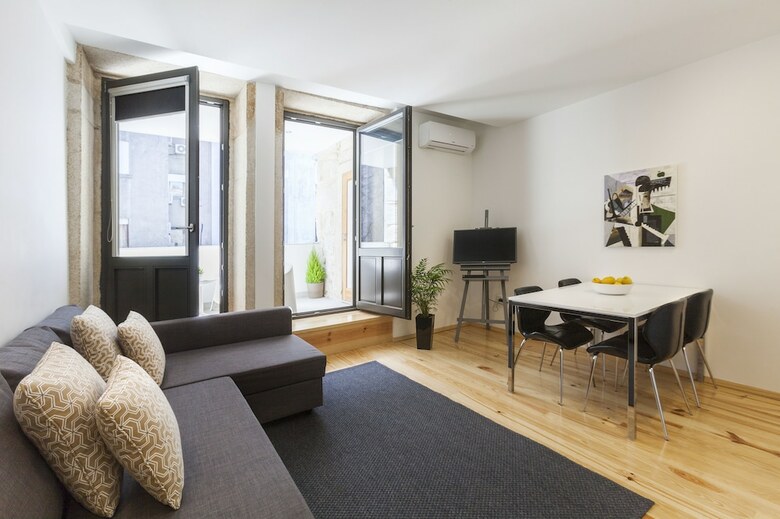 Apartamento Bo - Almada 346