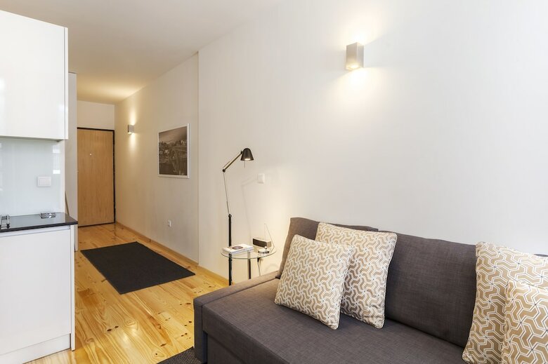 Apartamento Bo - Almada 346