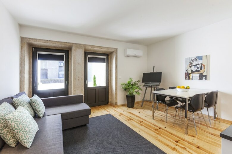 Apartamento Bo - Almada 346