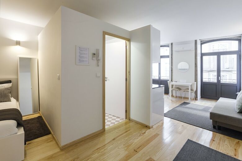 Apartamento Bo - Almada 346
