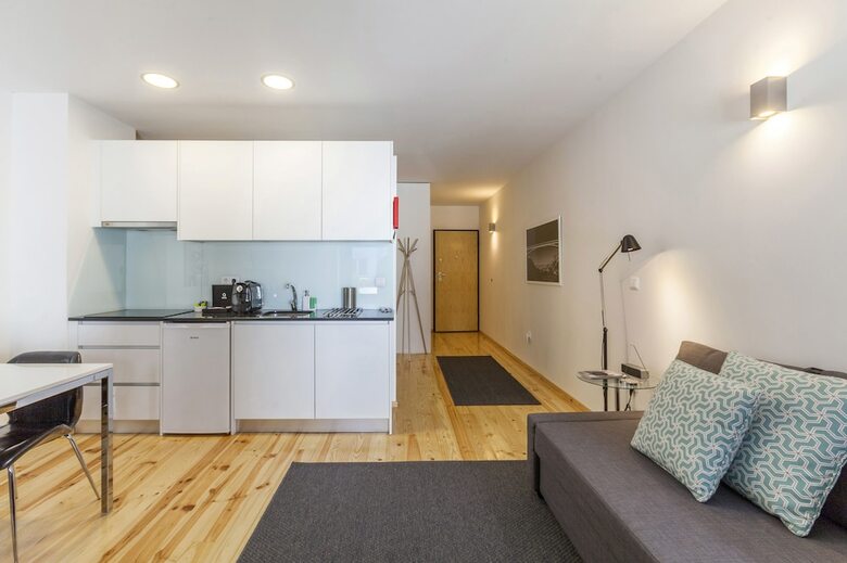 Apartamento Bo - Almada 346