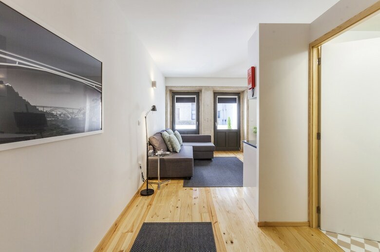 Apartamento Bo - Almada 346