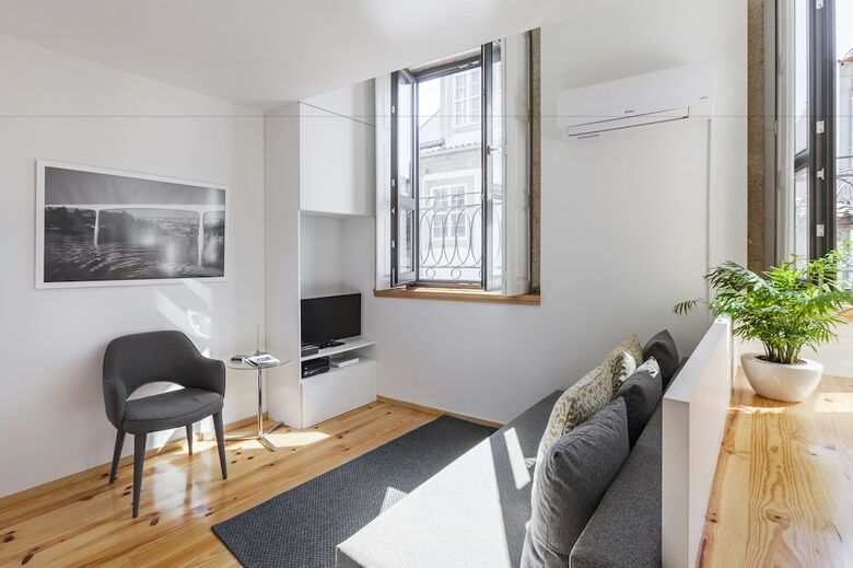 Apartamento Bo - Almada 346