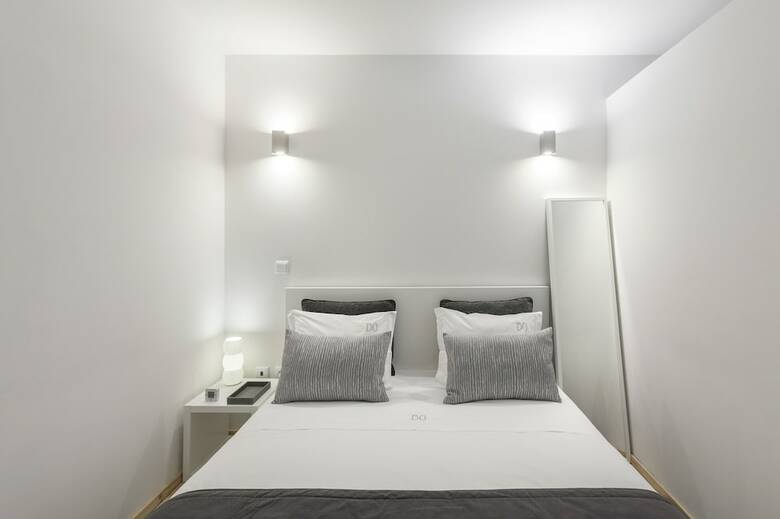 Apartamento Bo - Almada 346