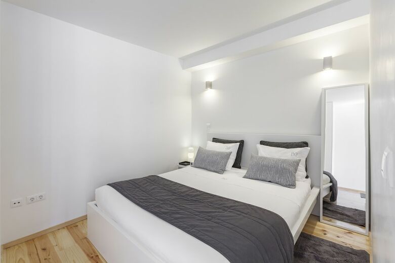 Apartamento Bo - Almada 346