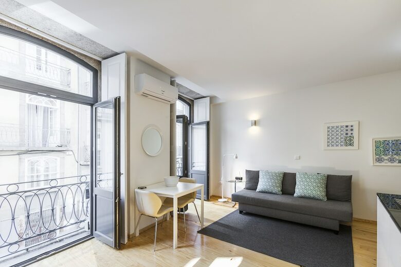 Apartamento Bo - Almada 346