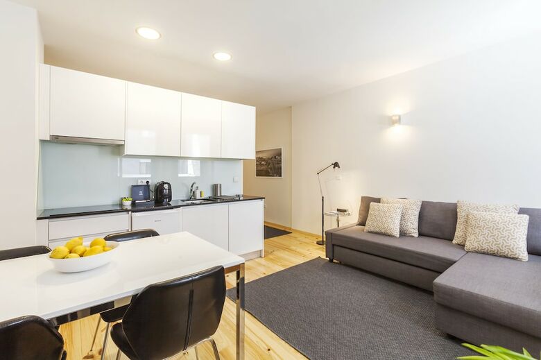 Apartamento Bo - Almada 346