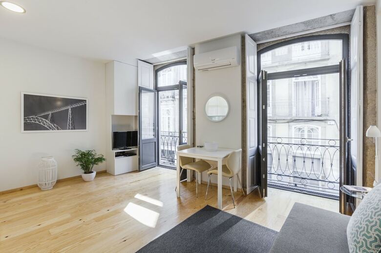 Apartamento Bo - Almada 346