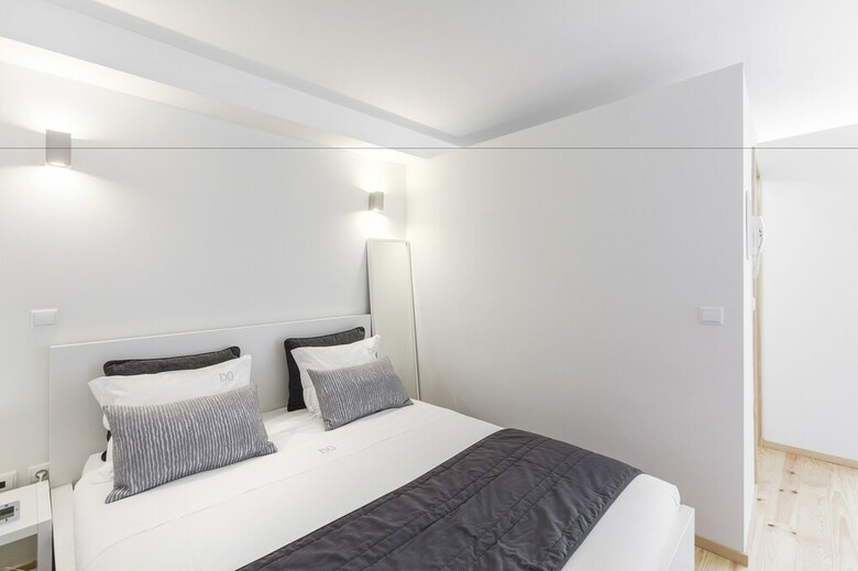 Apartamento Bo - Almada 346