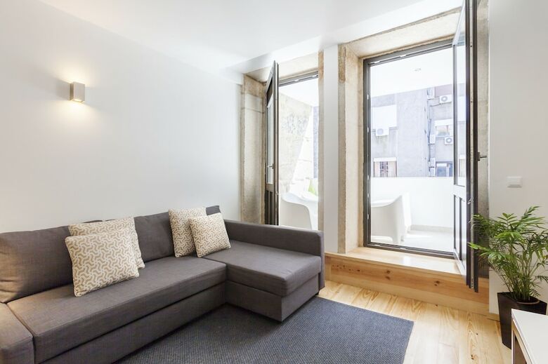 Apartamento Bo - Almada 346