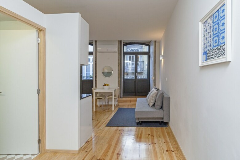 Apartamento Bo - Almada 346