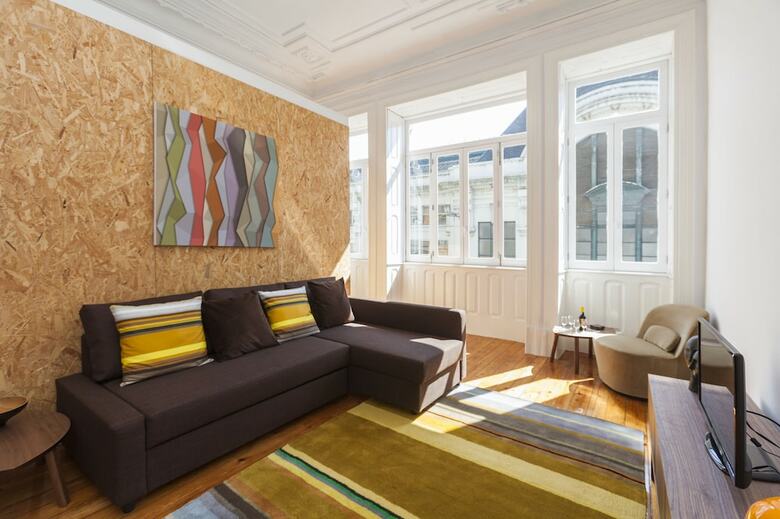 Apartamento Bo - S� Da Bandeira