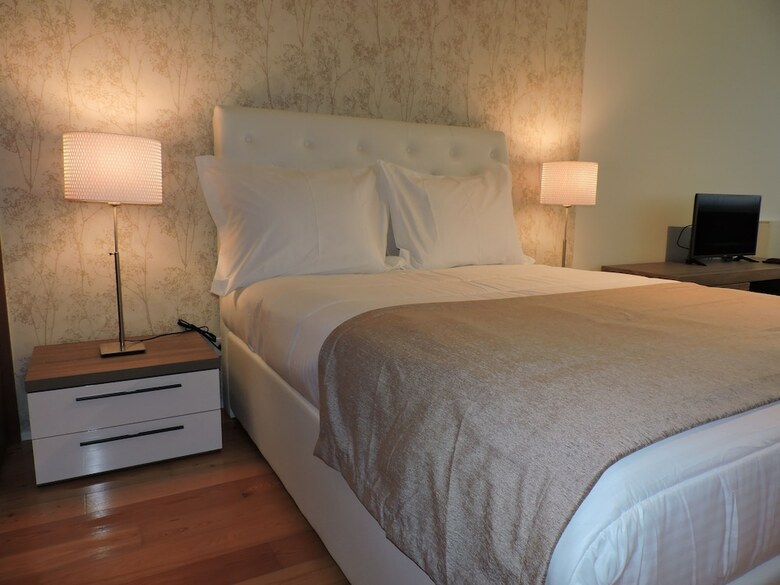 Apartamento Rs Porto Boavista Studios